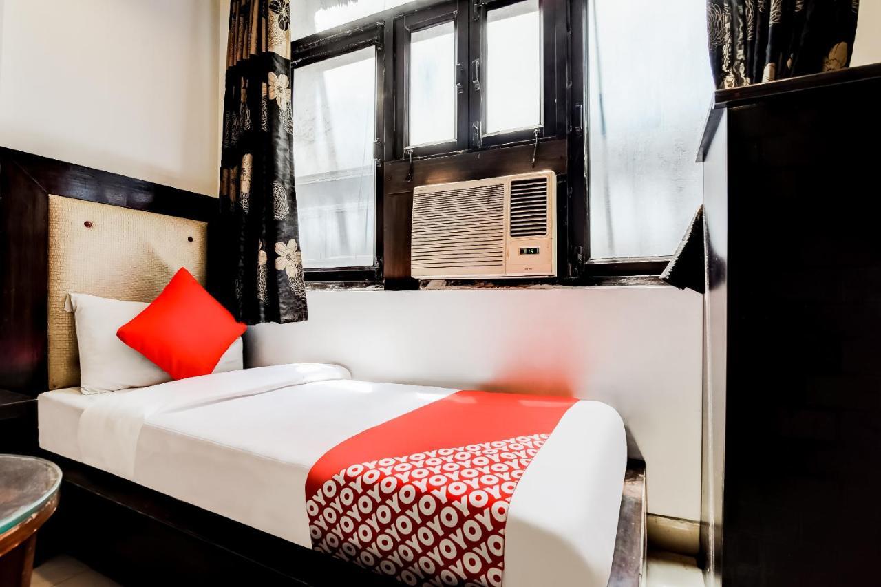 Oyo 7781 Hotel Sai International Nueva Delhi Exterior foto